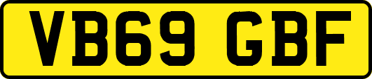 VB69GBF