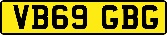 VB69GBG