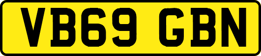VB69GBN