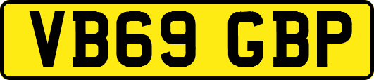 VB69GBP