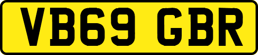 VB69GBR