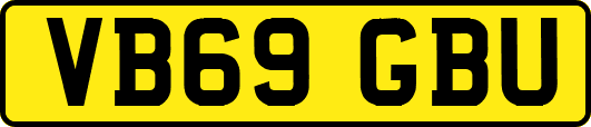 VB69GBU