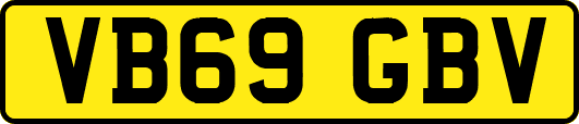 VB69GBV