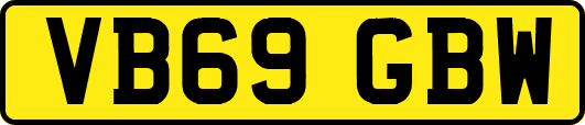 VB69GBW