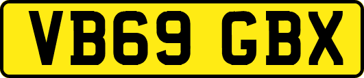 VB69GBX