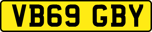 VB69GBY