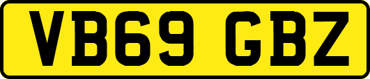 VB69GBZ