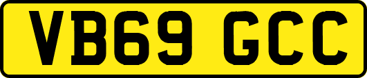 VB69GCC
