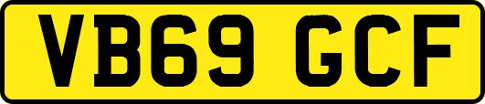 VB69GCF