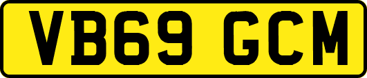 VB69GCM