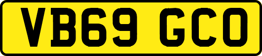 VB69GCO