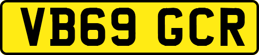 VB69GCR