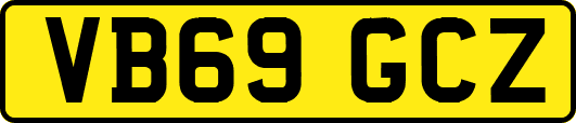 VB69GCZ