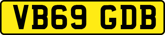 VB69GDB