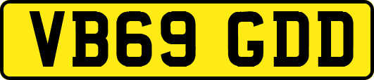 VB69GDD