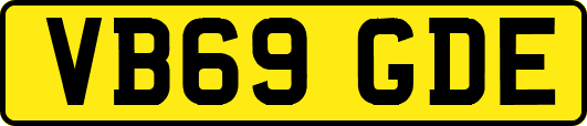 VB69GDE