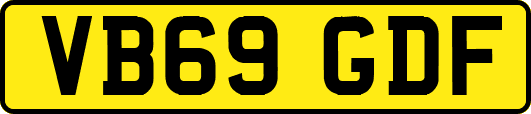 VB69GDF