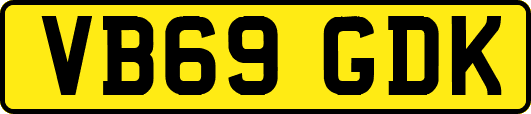 VB69GDK