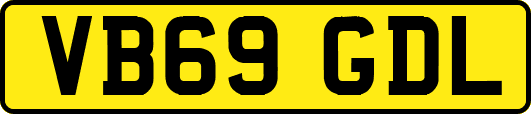 VB69GDL