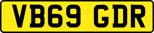 VB69GDR