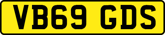 VB69GDS