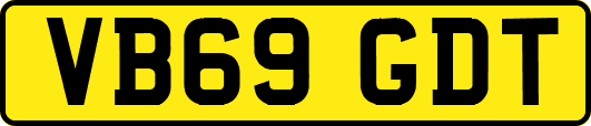 VB69GDT
