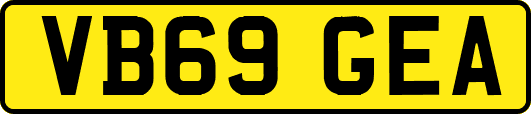 VB69GEA