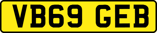 VB69GEB