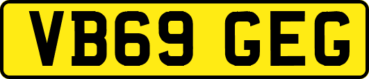 VB69GEG