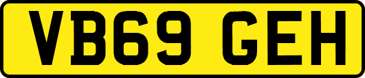 VB69GEH