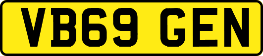 VB69GEN