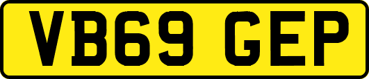 VB69GEP