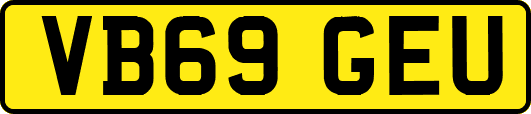 VB69GEU