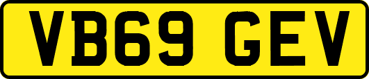 VB69GEV