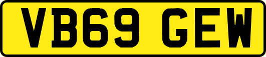 VB69GEW