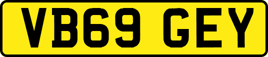 VB69GEY