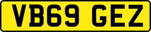 VB69GEZ