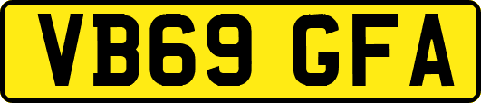 VB69GFA
