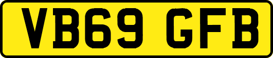 VB69GFB
