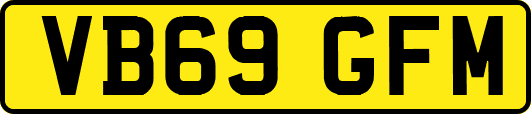 VB69GFM