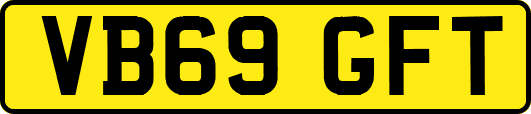 VB69GFT