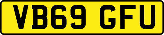 VB69GFU