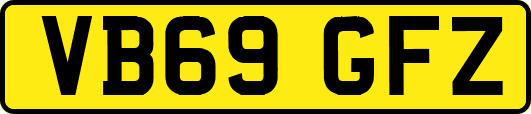 VB69GFZ
