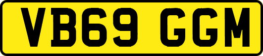 VB69GGM