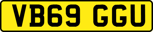 VB69GGU