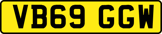 VB69GGW