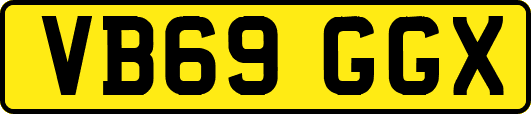 VB69GGX