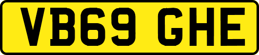 VB69GHE