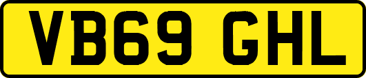 VB69GHL