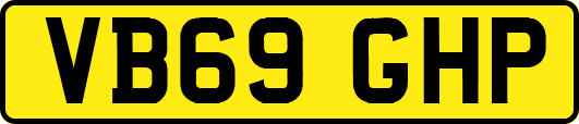 VB69GHP